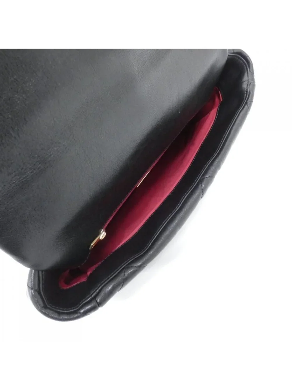 Chanel 19 Line Shoulder Bag